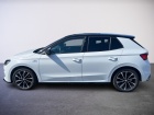 Škoda Fabia Monte Carlo