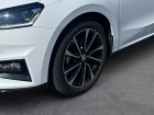 Škoda Fabia Monte Carlo