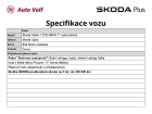 Škoda Fabia Monte Carlo