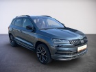 Škoda Karoq Sportline