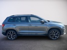 Škoda Karoq Sportline
