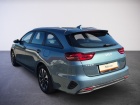 Kia Ceed Spin