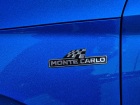 Škoda Scala Monte Carlo