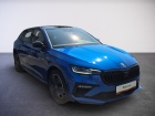 Škoda Scala Monte Carlo