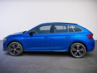 Škoda Scala Monte Carlo