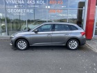 Škoda Scala Selection