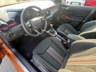Škoda Fabia Monte Carlo