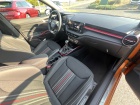 Škoda Fabia Monte Carlo
