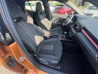 Škoda Fabia Monte Carlo