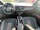 Škoda Fabia Monte Carlo