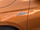 Škoda Fabia Monte Carlo