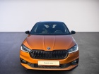 Škoda Fabia Monte Carlo