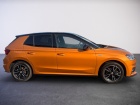 Škoda Fabia Monte Carlo