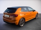 Škoda Fabia Monte Carlo
