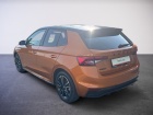 Škoda Fabia Monte Carlo
