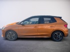 Škoda Fabia Monte Carlo