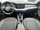 Škoda Octavia Selection