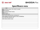 Škoda Octavia Selection