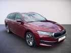 Škoda Octavia Top Selection
