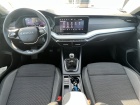 Škoda Octavia Selection