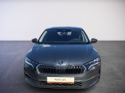 Škoda Octavia Selection