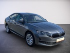 Škoda Octavia Selection