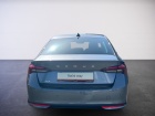 Škoda Octavia Selection
