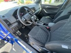 Škoda Karoq Sportline