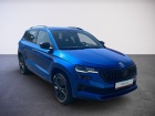 Škoda Karoq Sportline