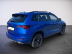 Škoda Karoq Sportline