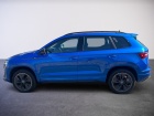 Škoda Karoq Sportline