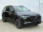 Volvo XC90 Plus