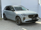 Volvo XC90 Plus Dark