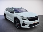 Škoda Kodiaq RS