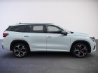 Škoda Kodiaq RS