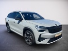 Škoda Kodiaq RS
