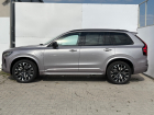 Volvo XC90 Plus Dark