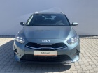 Kia Ceed Spin