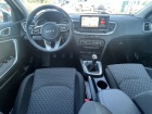 Kia Ceed Spin
