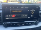 Kia Ceed Spin