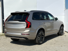 Volvo XC90 Plus Dark
