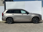 Volvo XC90 Plus Dark