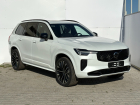 Volvo XC90 Ultra Dark