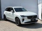 Volvo XC90 Plus Bright