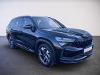 Škoda Kodiaq Sportline