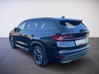 Škoda Kodiaq Sportline