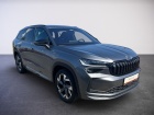 Škoda Kodiaq Sportline