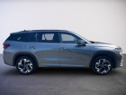 Škoda Kodiaq Sportline