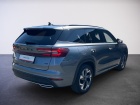 Škoda Kodiaq Sportline