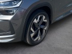 Škoda Kodiaq Sportline